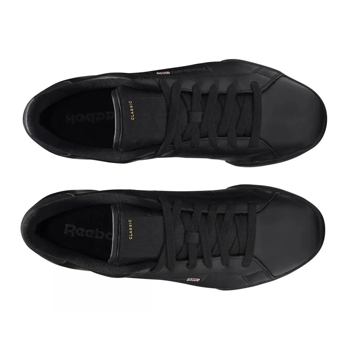 Reebok shoes - Black 2