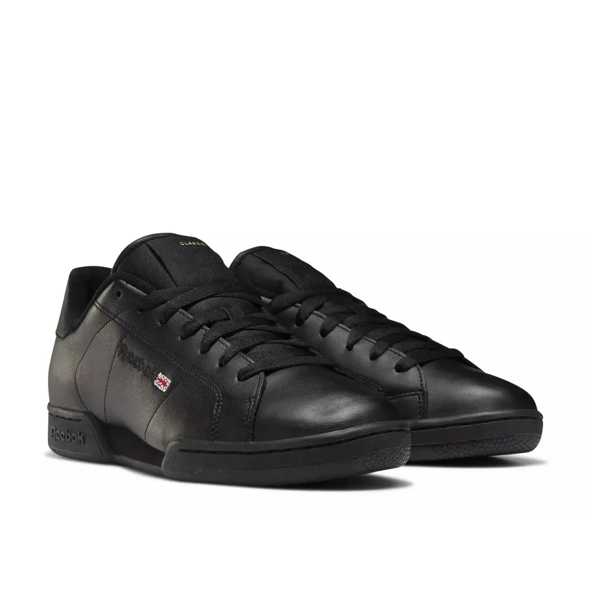 Reebok shoes - Black 3
