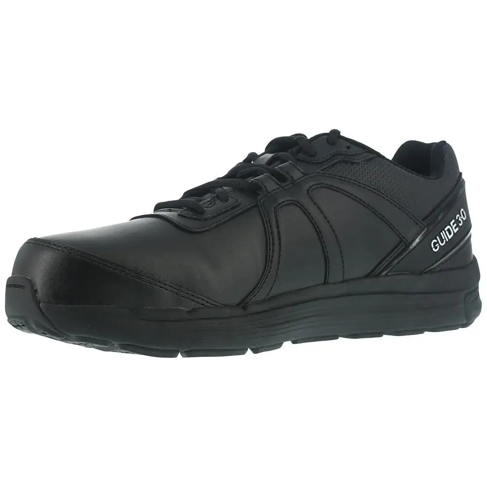Reebok shoes - Navy 3