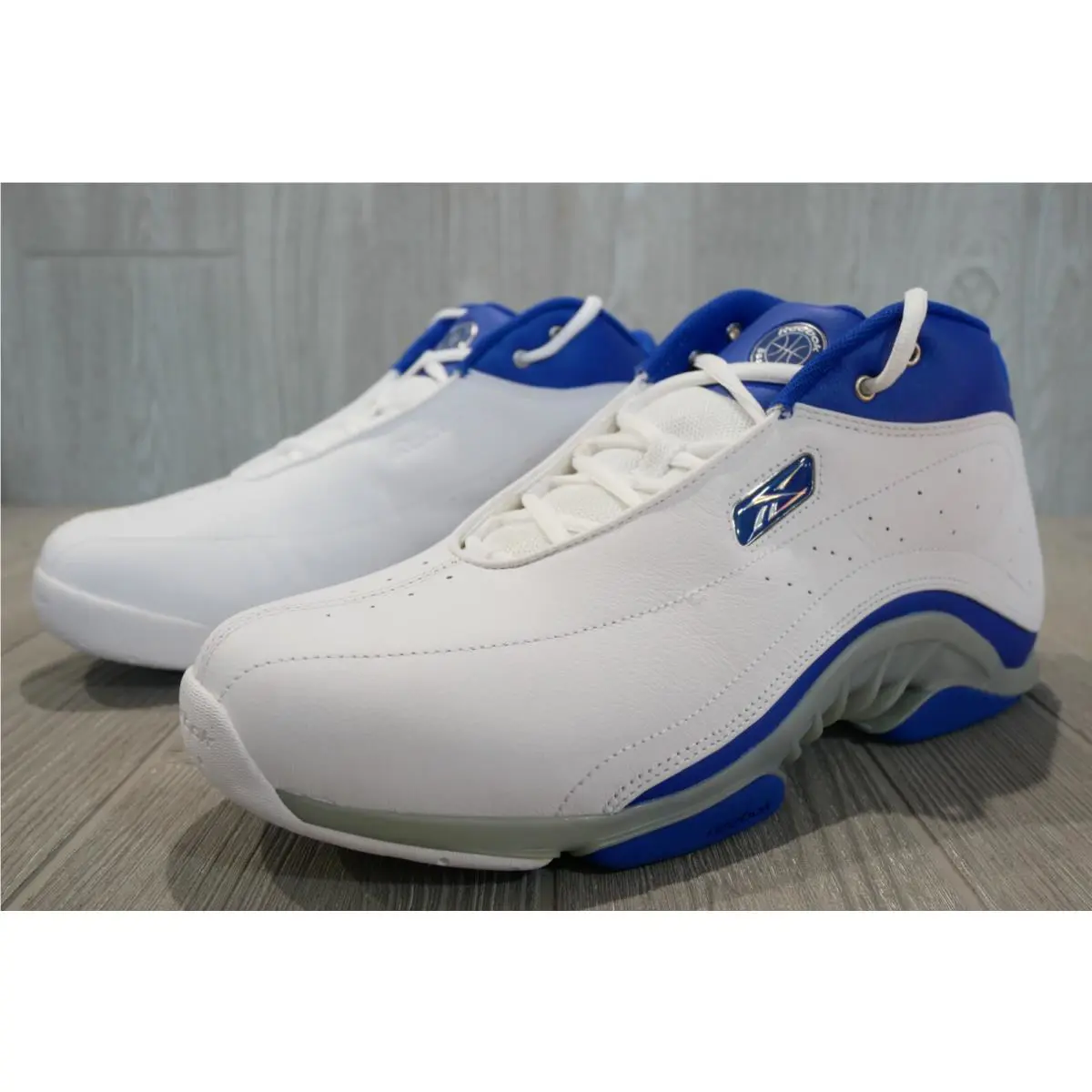 Reebok shoes - White 0