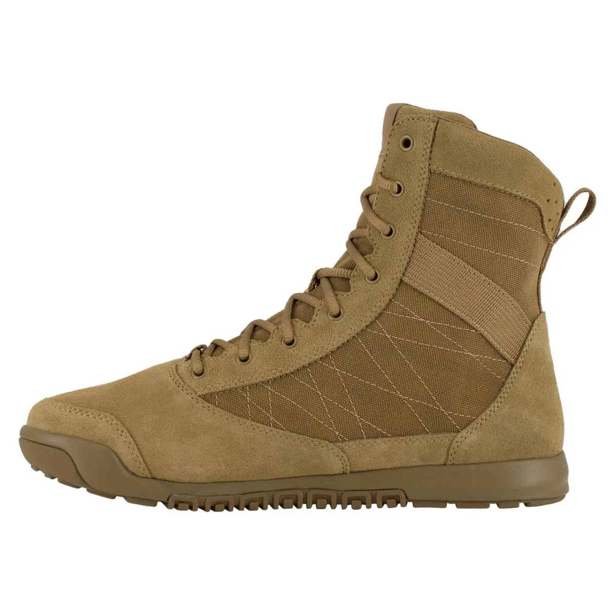 Reebok shoes - NANO TACTICAL - NANO TACTICAL - RB7125 - Coyote 0
