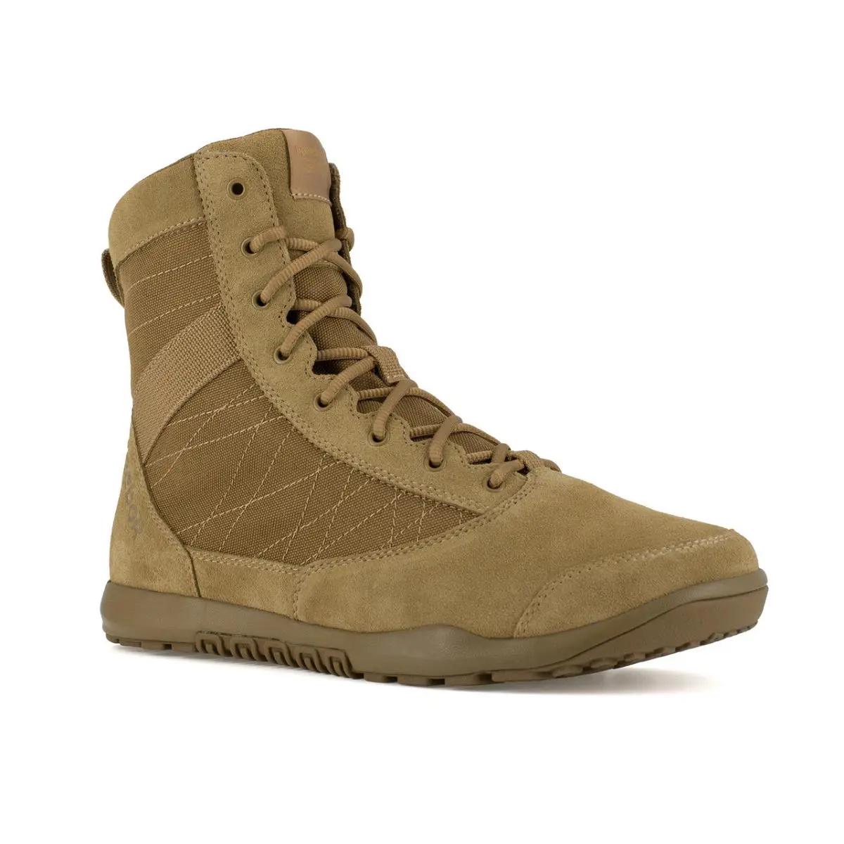 Reebok shoes - NANO TACTICAL - NANO TACTICAL - RB7125 - Coyote 1