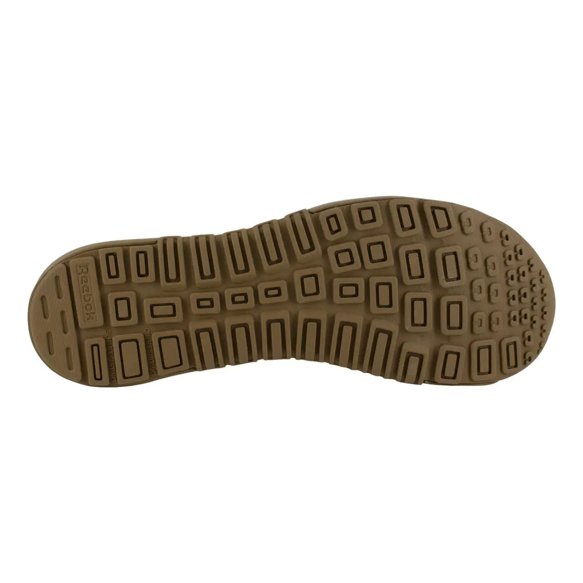 Reebok shoes - NANO TACTICAL - NANO TACTICAL - RB7125 - Coyote 3