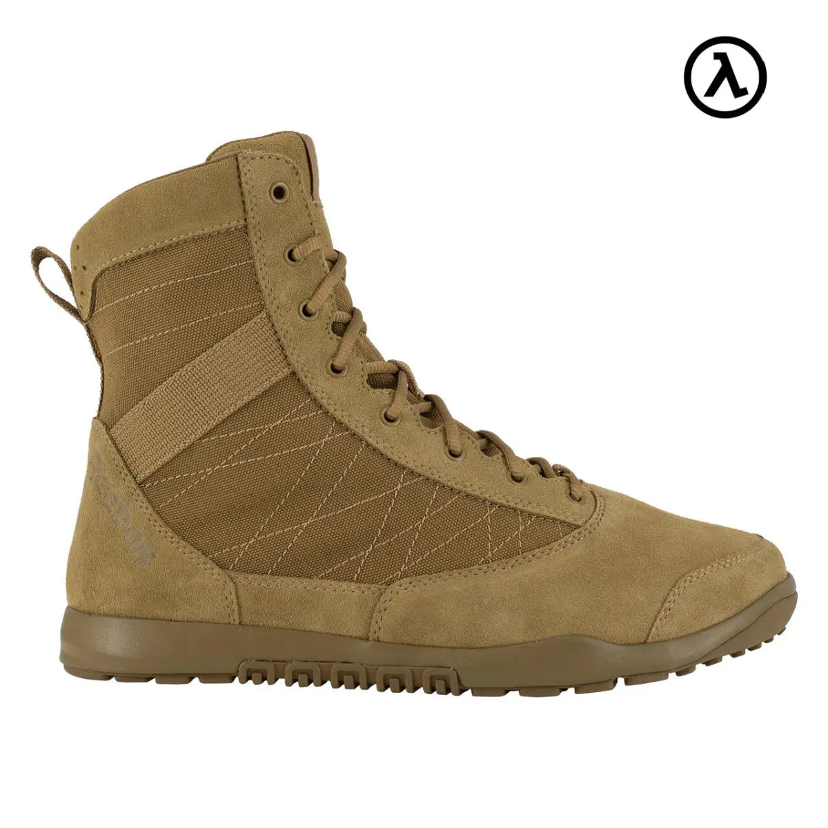 Reebok shoes - NANO TACTICAL - NANO TACTICAL - RB7125 - Coyote 4