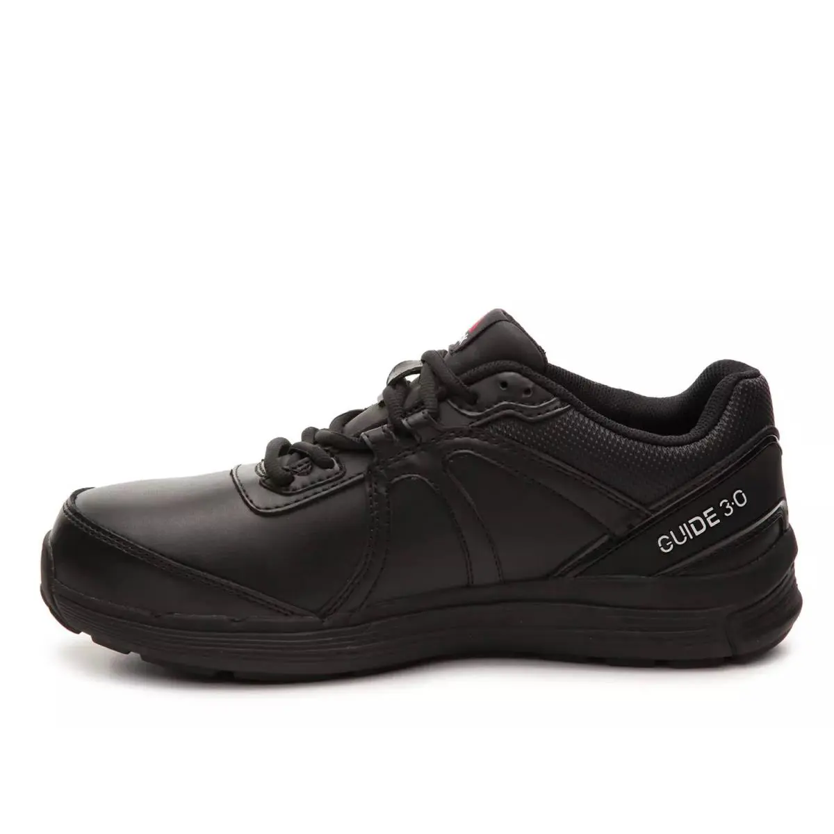 Reebok shoes - Black 1