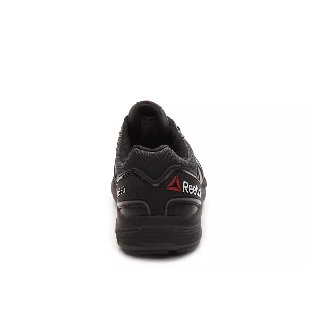 Reebok shoes - Black 2