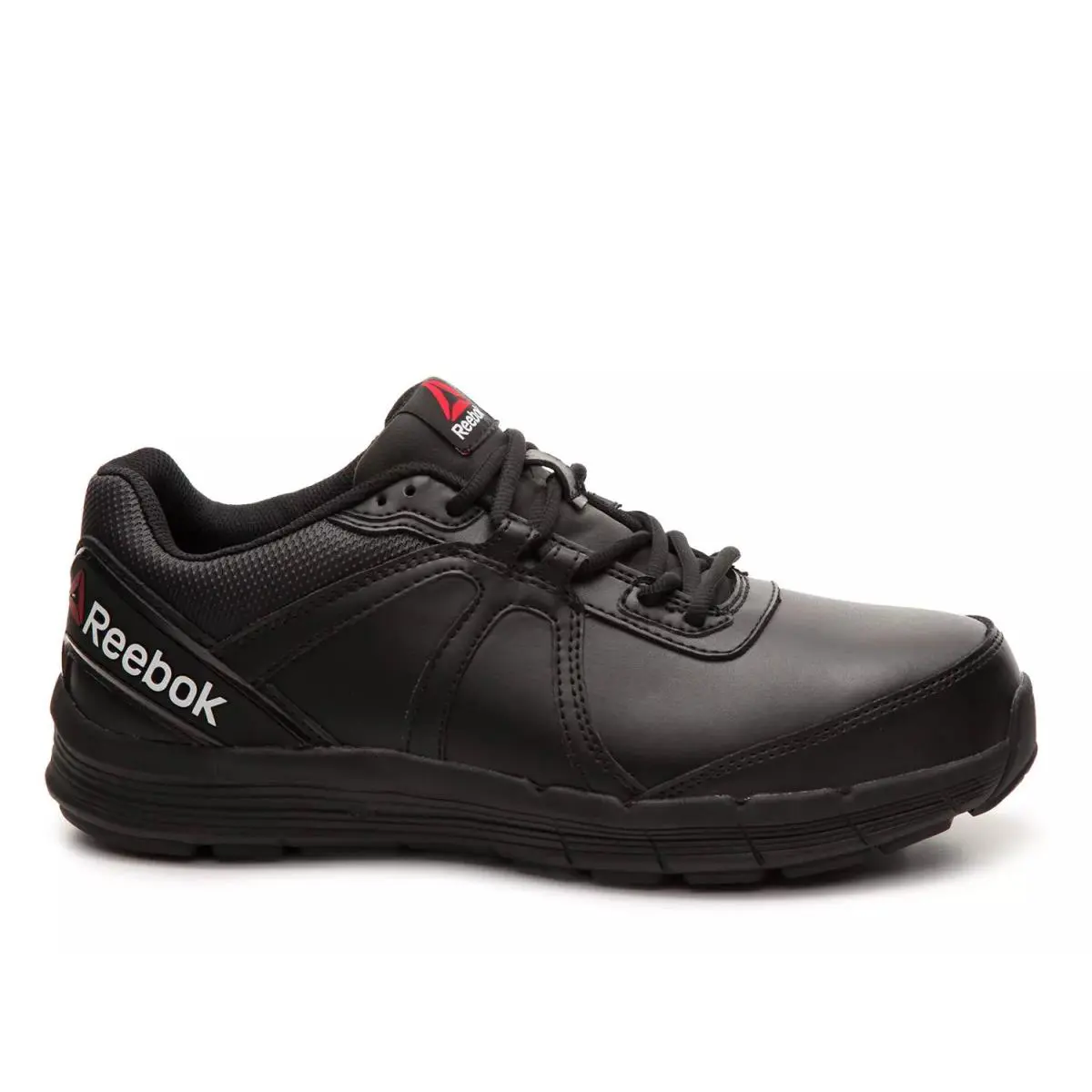 Reebok shoes - Black 3