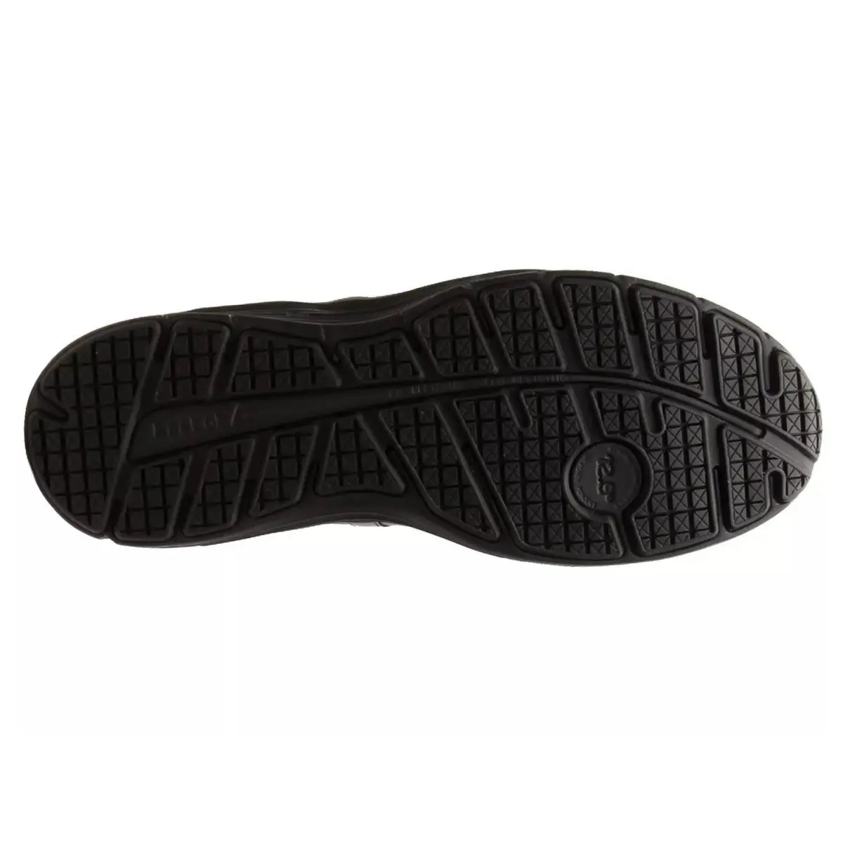 Reebok shoes - Black 4