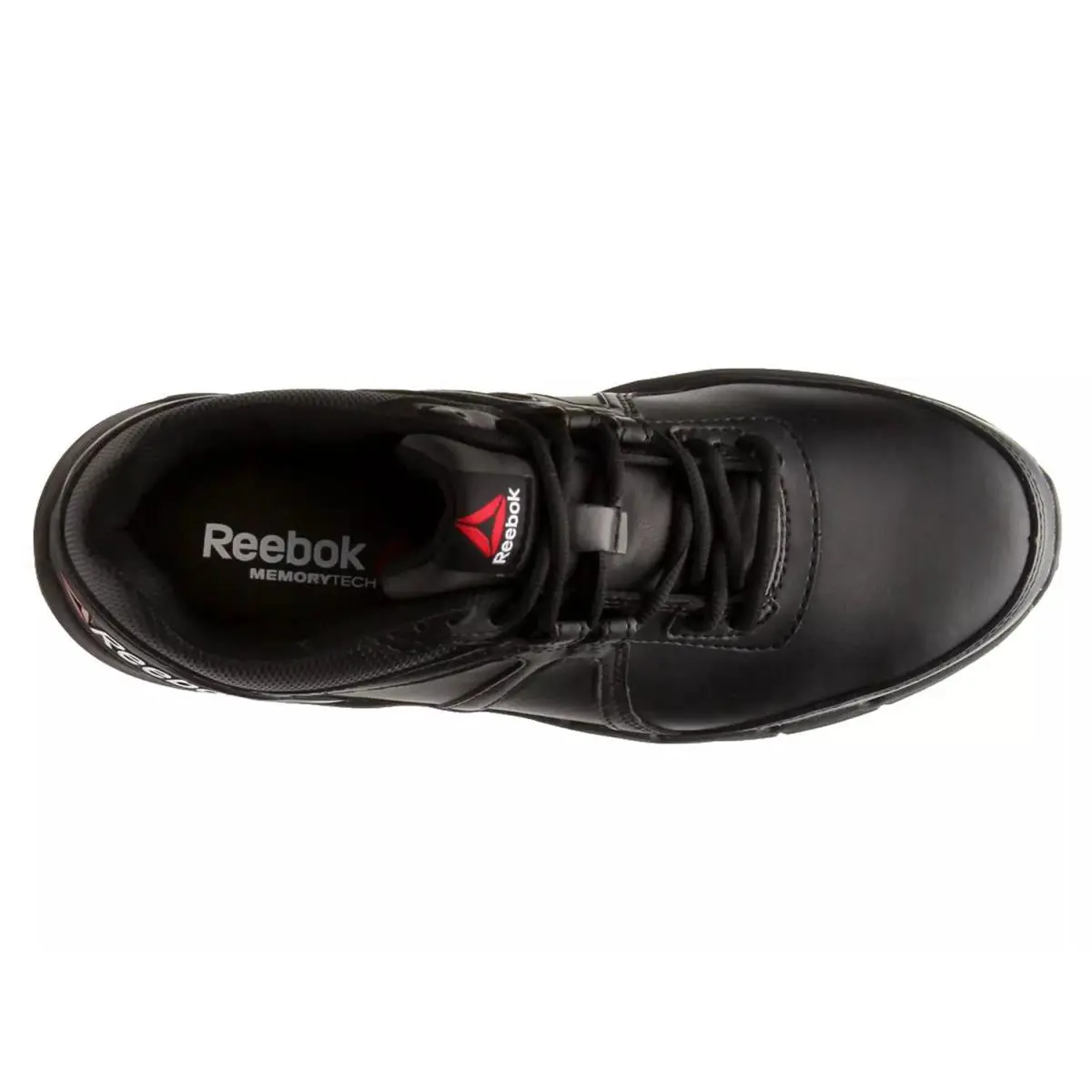 Reebok shoes - Black 5