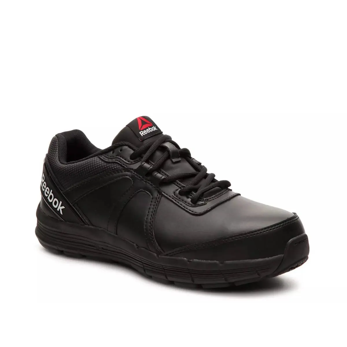 Reebok shoes - Black 6