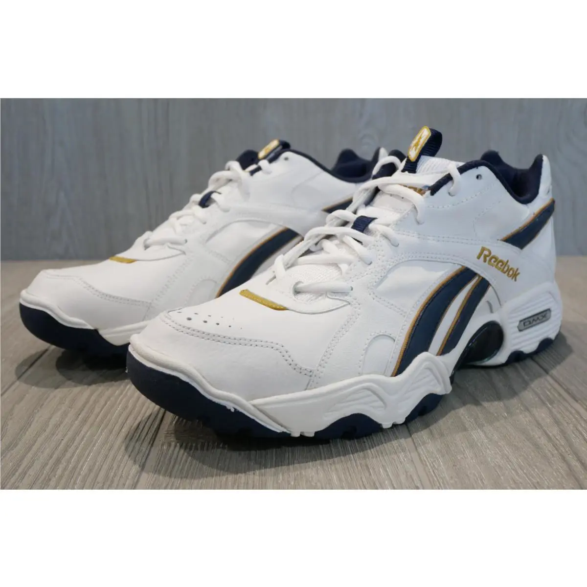 Reebok shoes - Premier FSM - Premier FSM - Multicolor 0