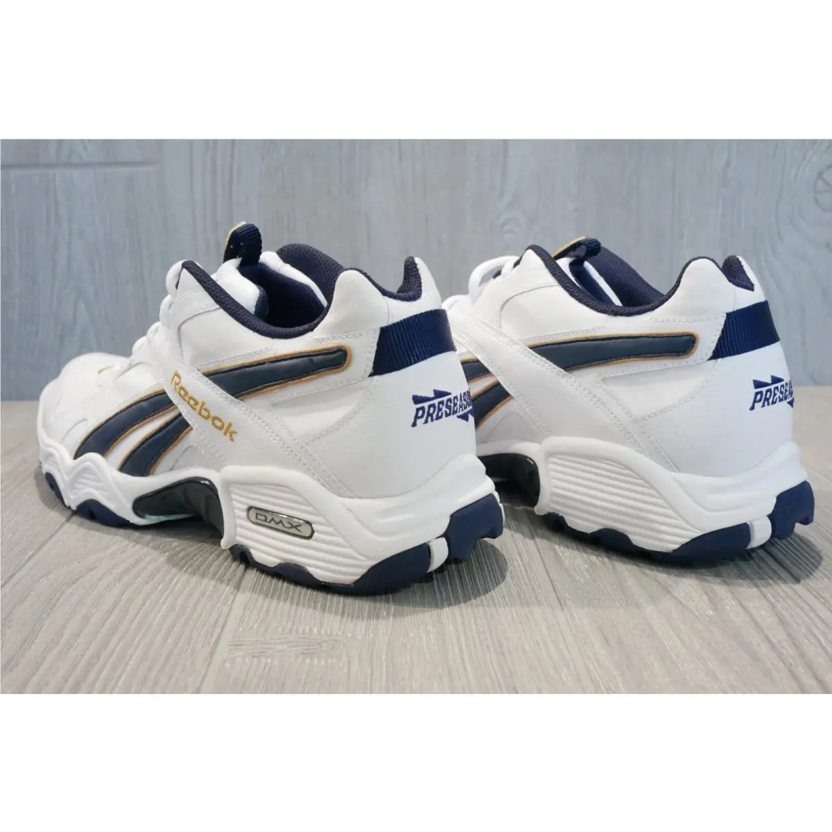 Reebok shoes - Premier FSM - Premier FSM - Multicolor 2