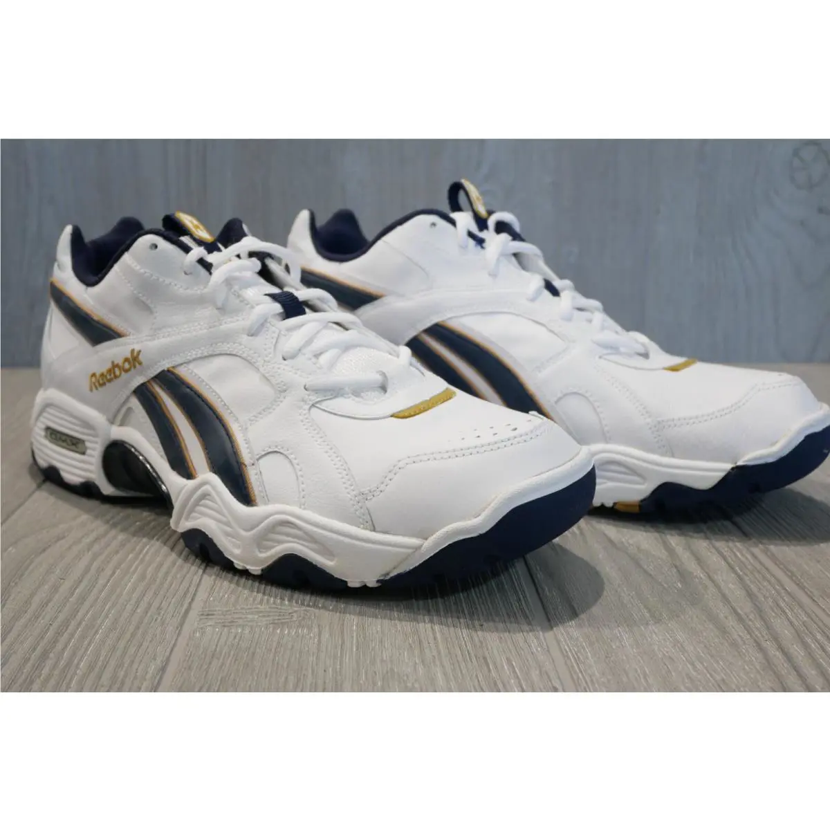 Reebok shoes - Premier FSM - Premier FSM - Multicolor 8
