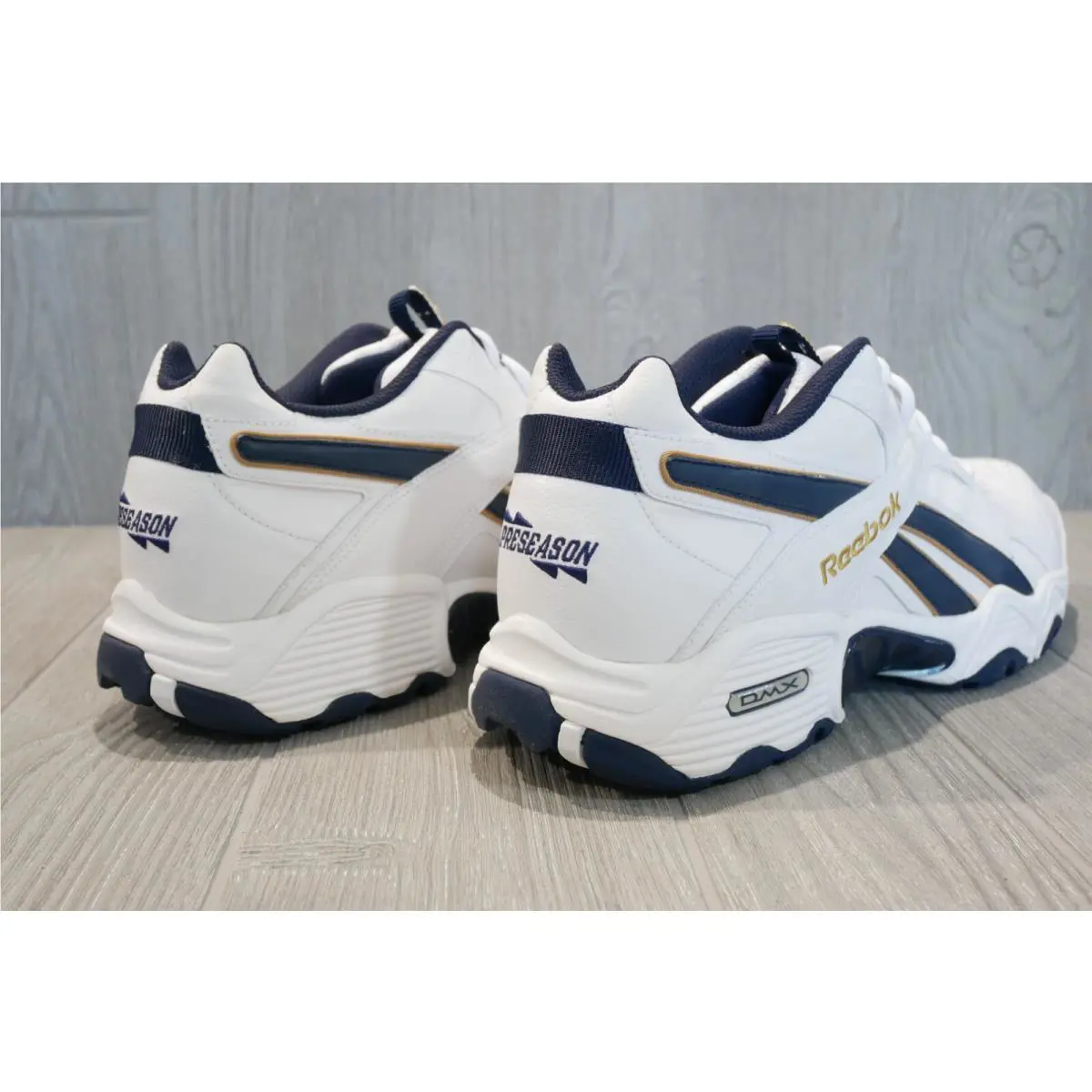 Reebok shoes - Premier FSM - Premier FSM - Multicolor 10
