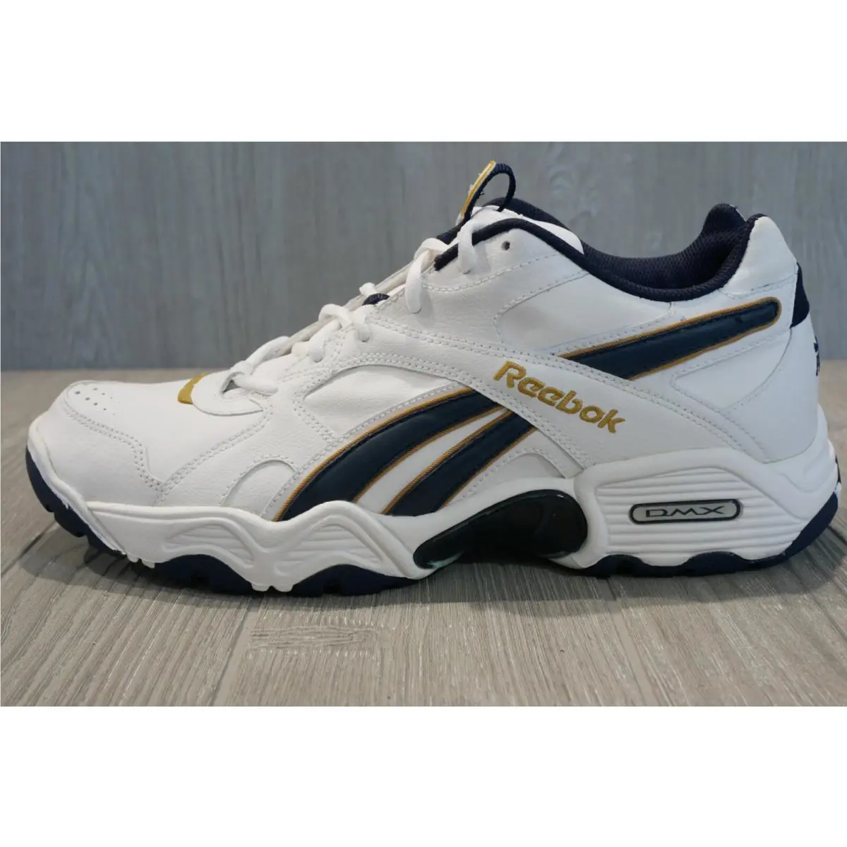 Reebok shoes - Premier FSM - Premier FSM - Multicolor 6