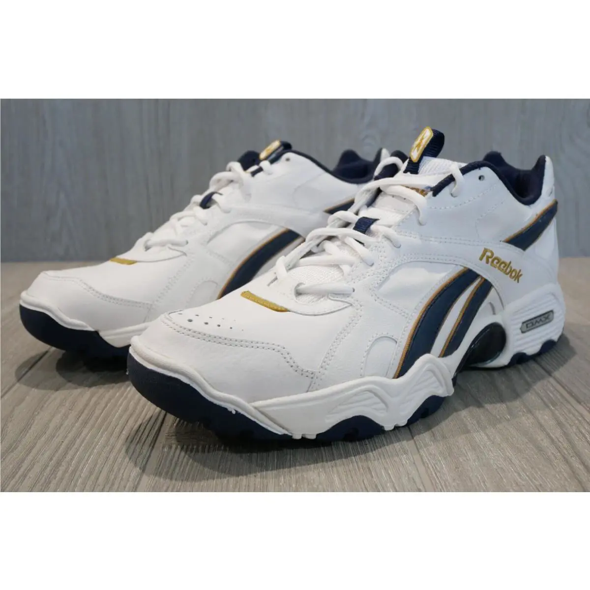 Reebok shoes - Premier FSM - Premier FSM - Multicolor 7