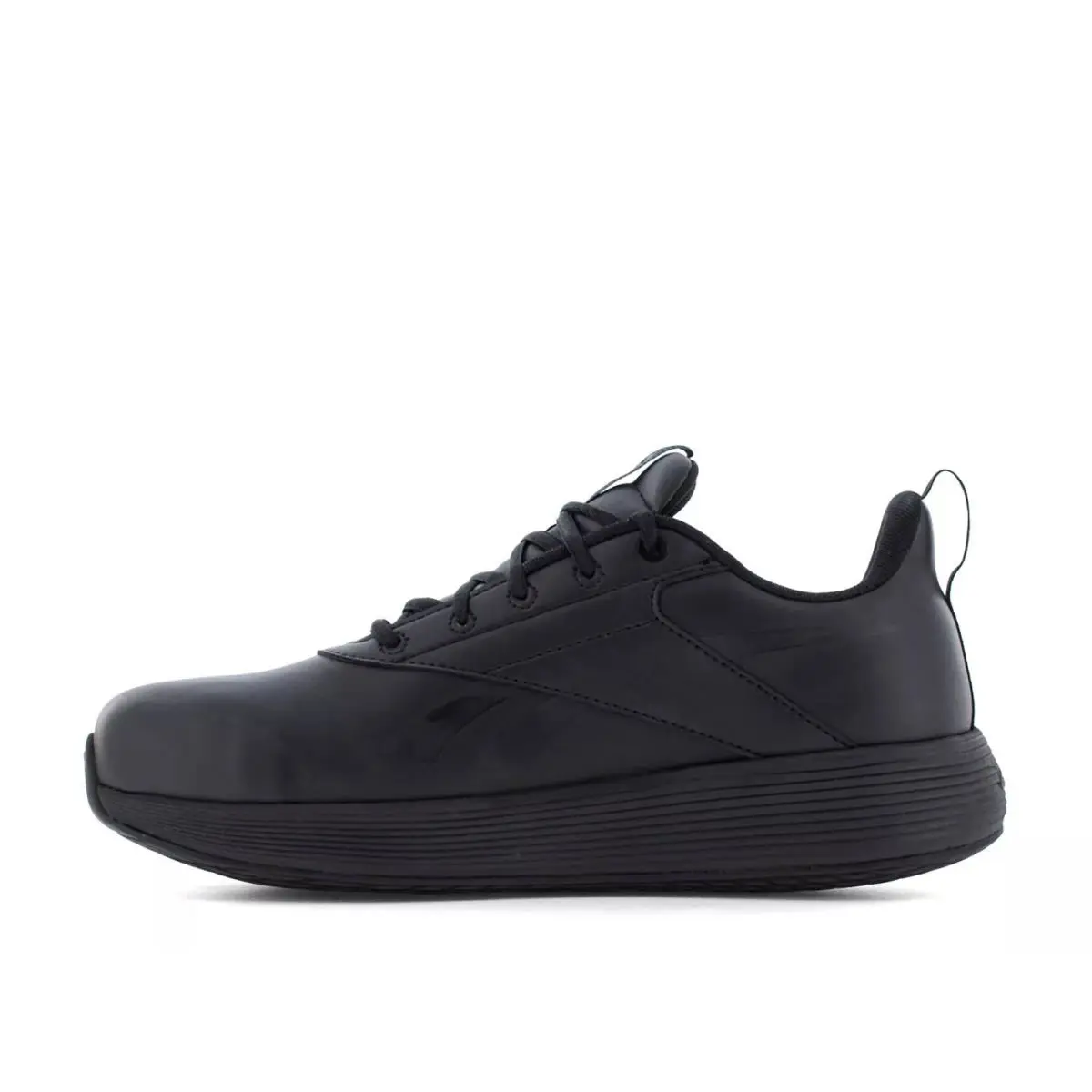 Reebok shoes - Black 1