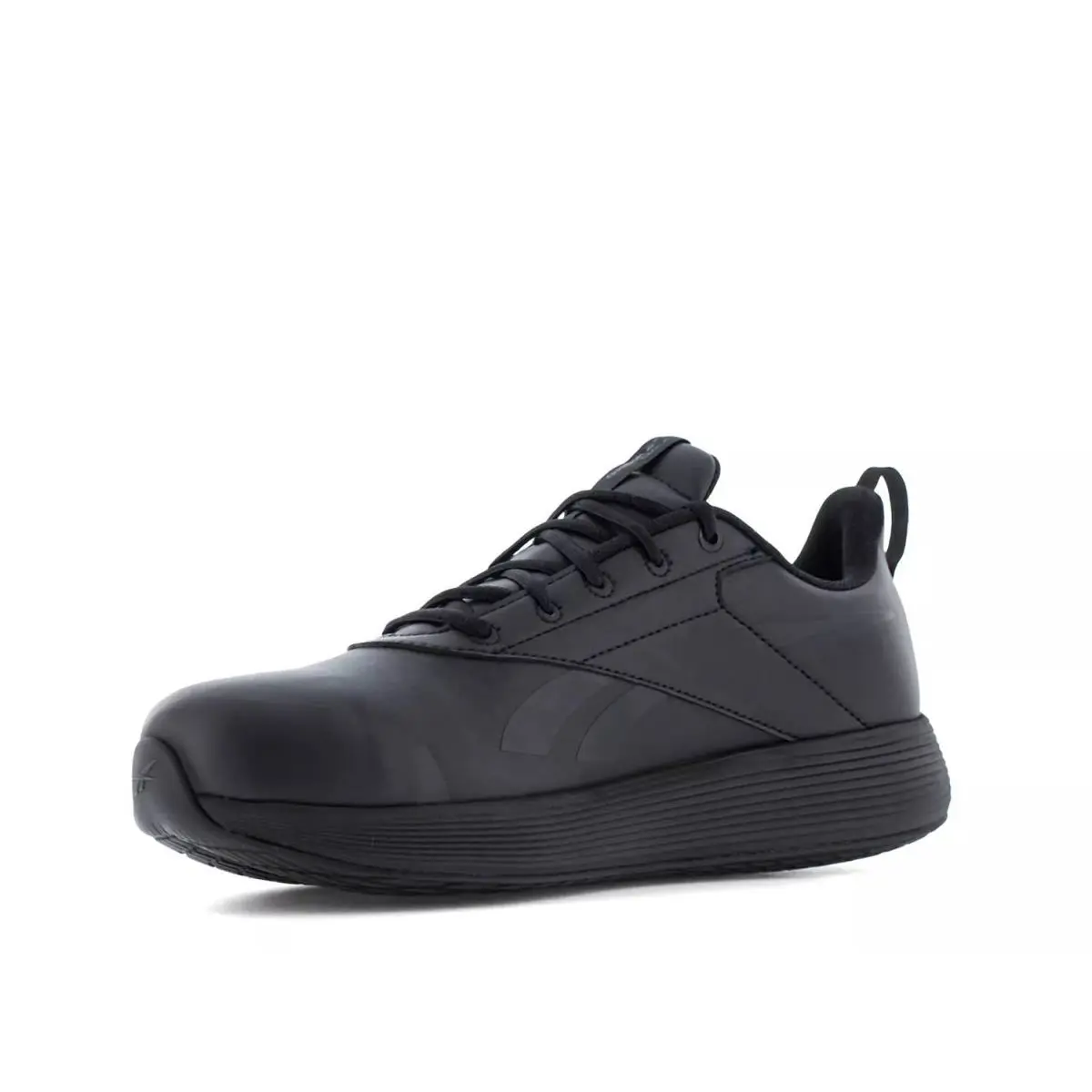 Reebok shoes - Black 2