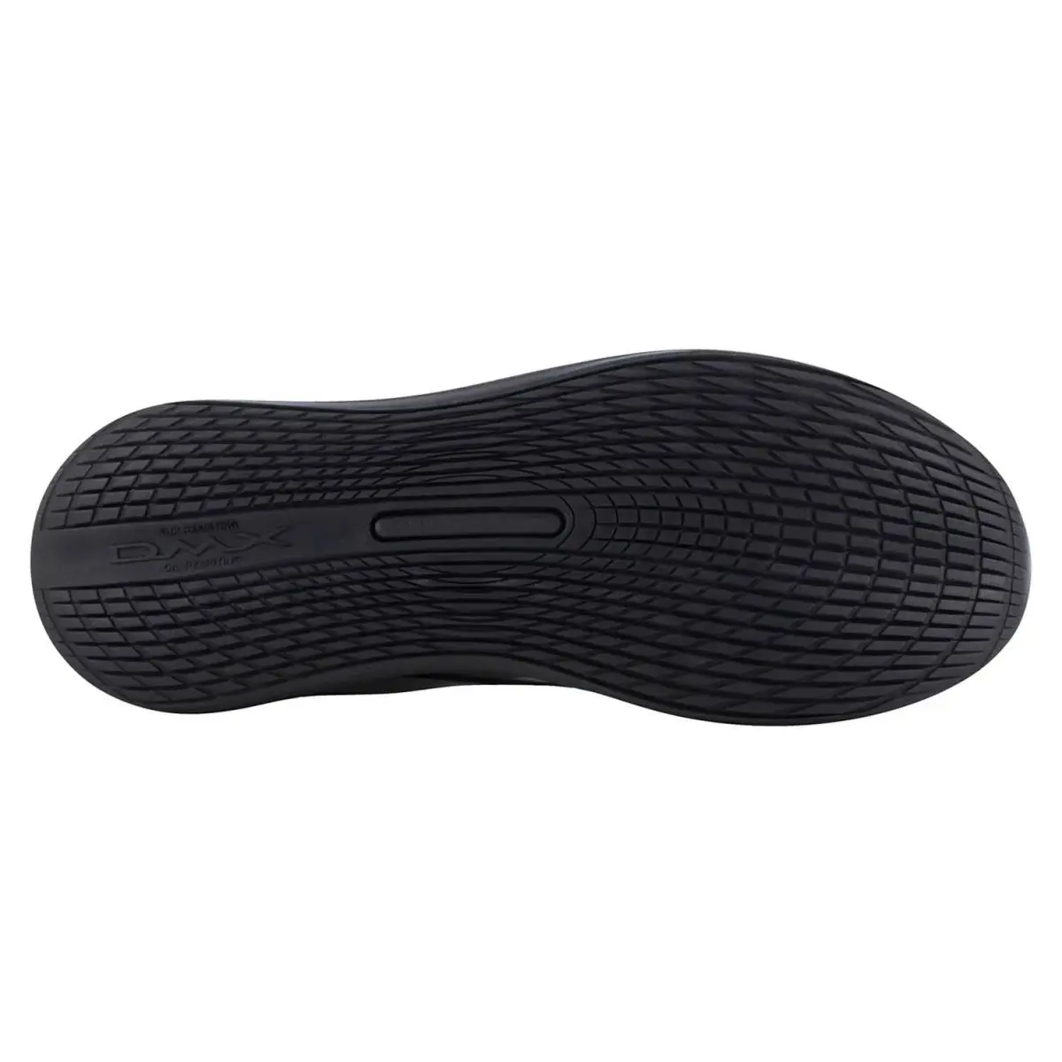 Reebok shoes - Black 3
