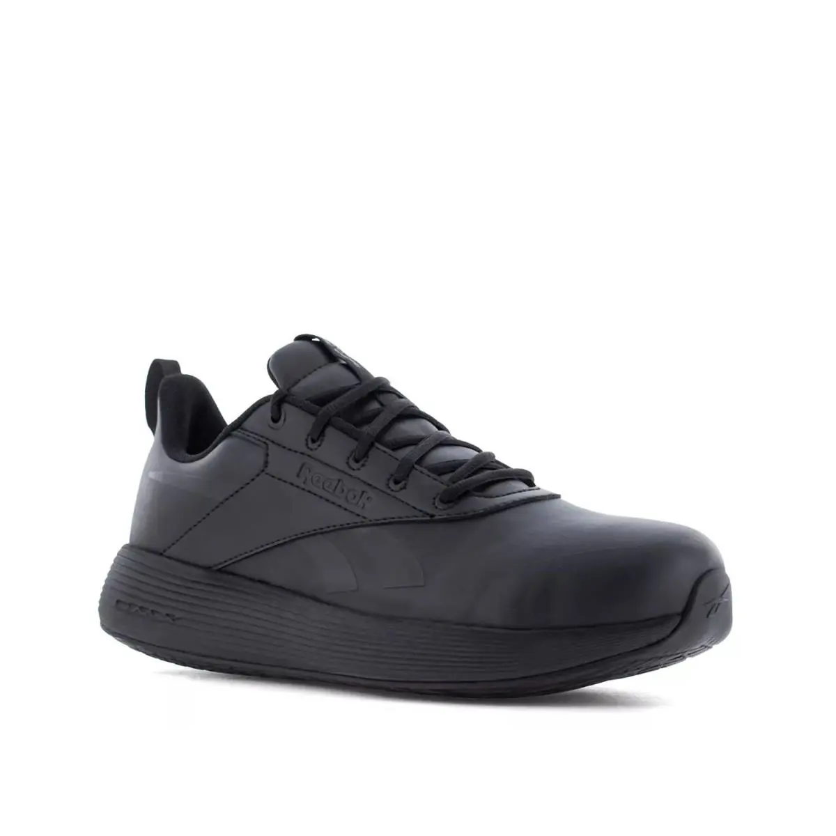 Reebok shoes - Black 4