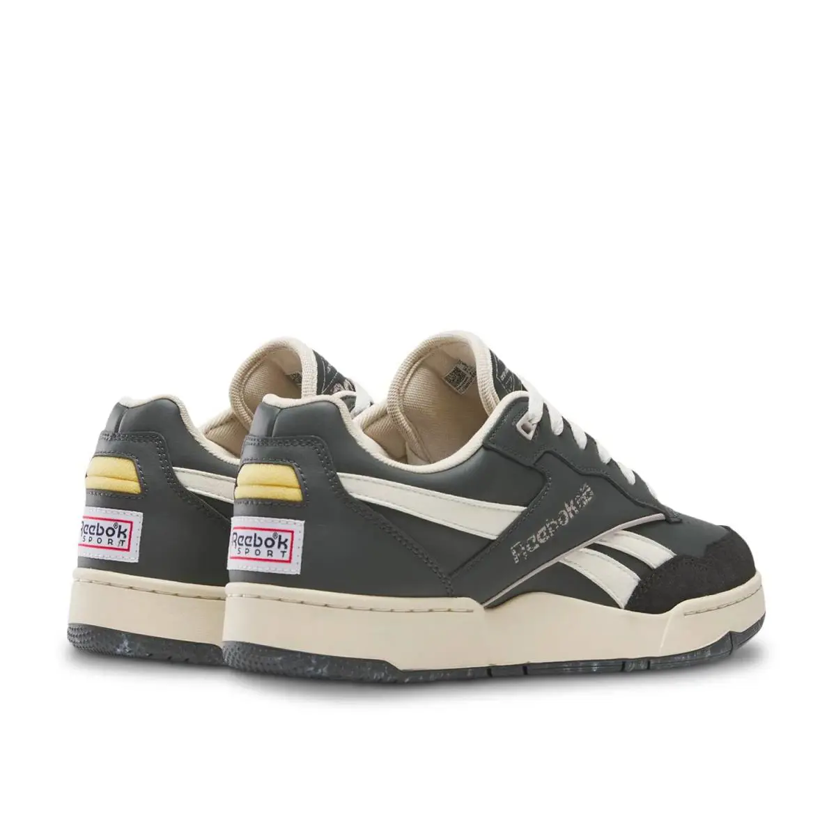 Reebok shoes - Charcoal 1