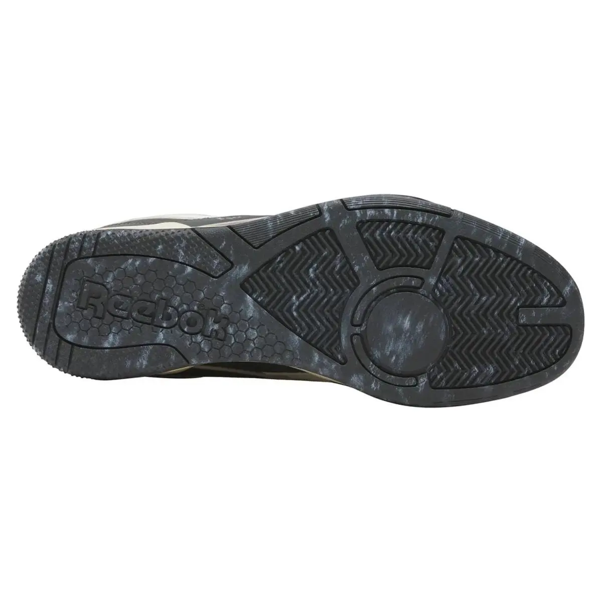 Reebok shoes - Charcoal 2