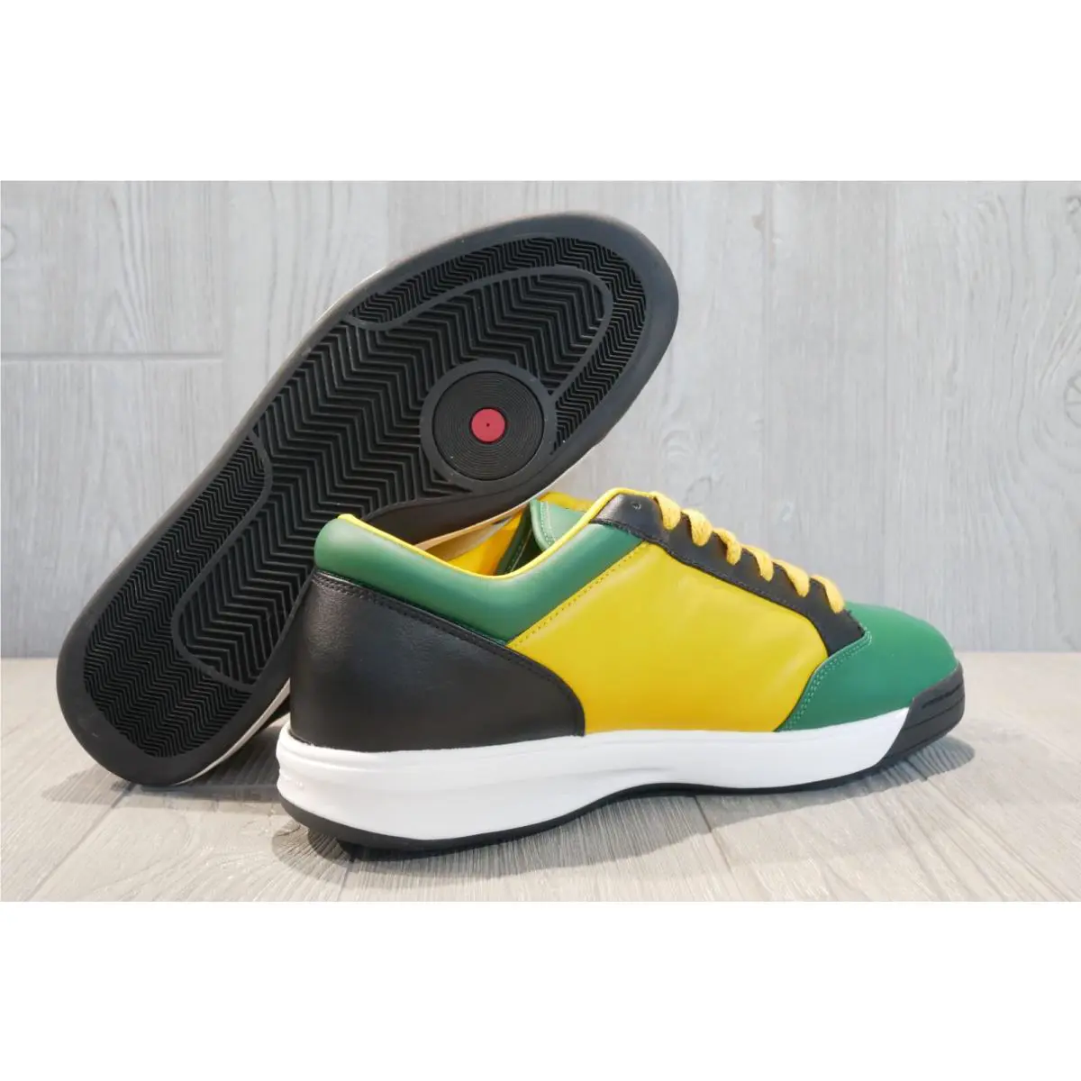Reebok shoes - Multicolor 4