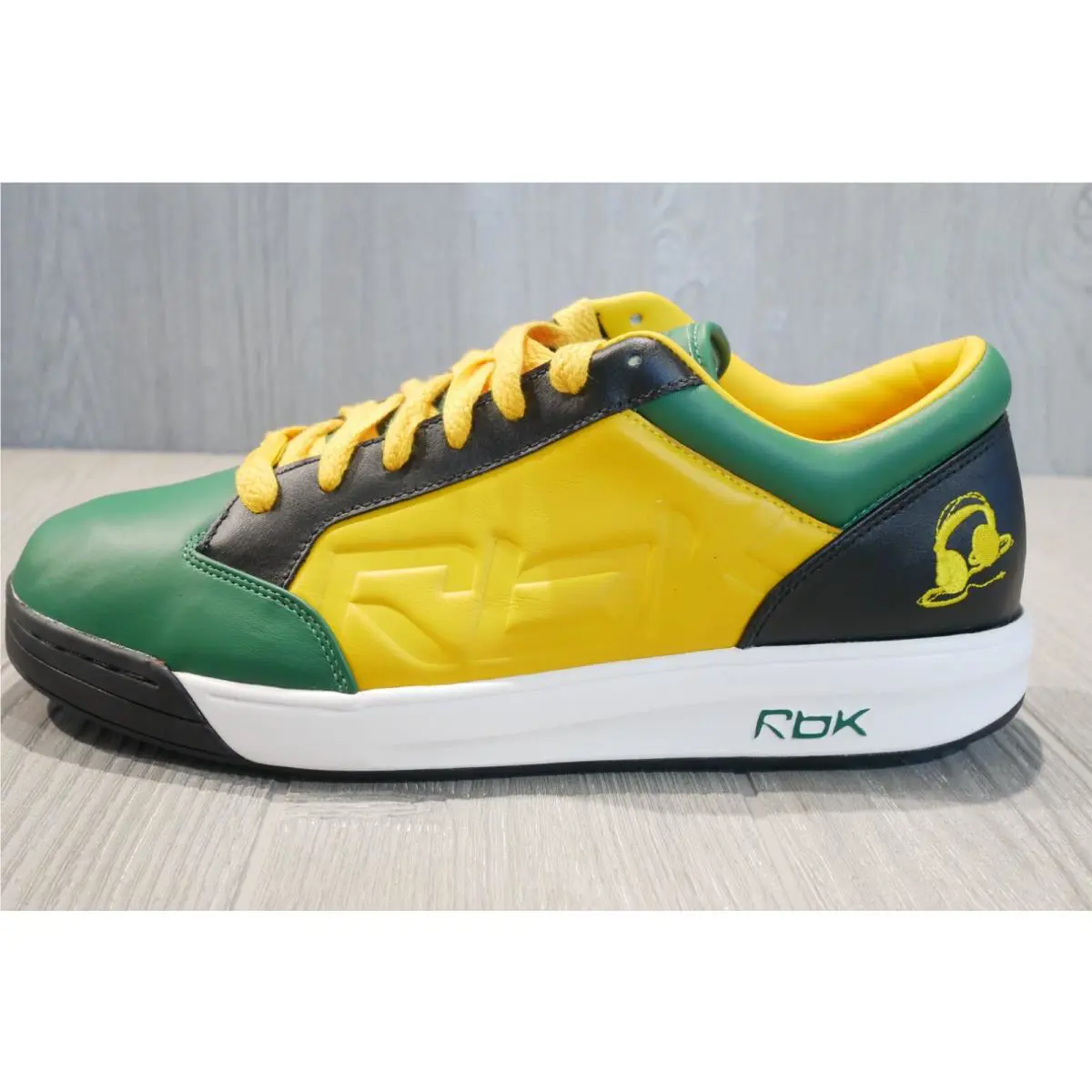 Reebok shoes - Multicolor 6