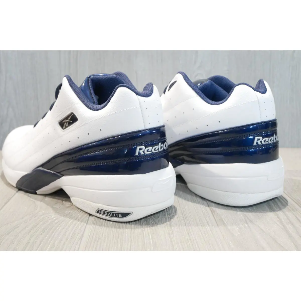 Reebok shoes - Multicolor 2