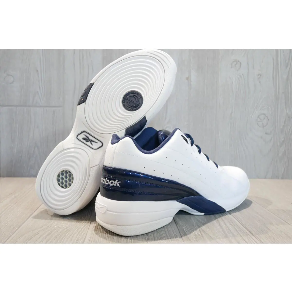 Reebok shoes - Multicolor 4