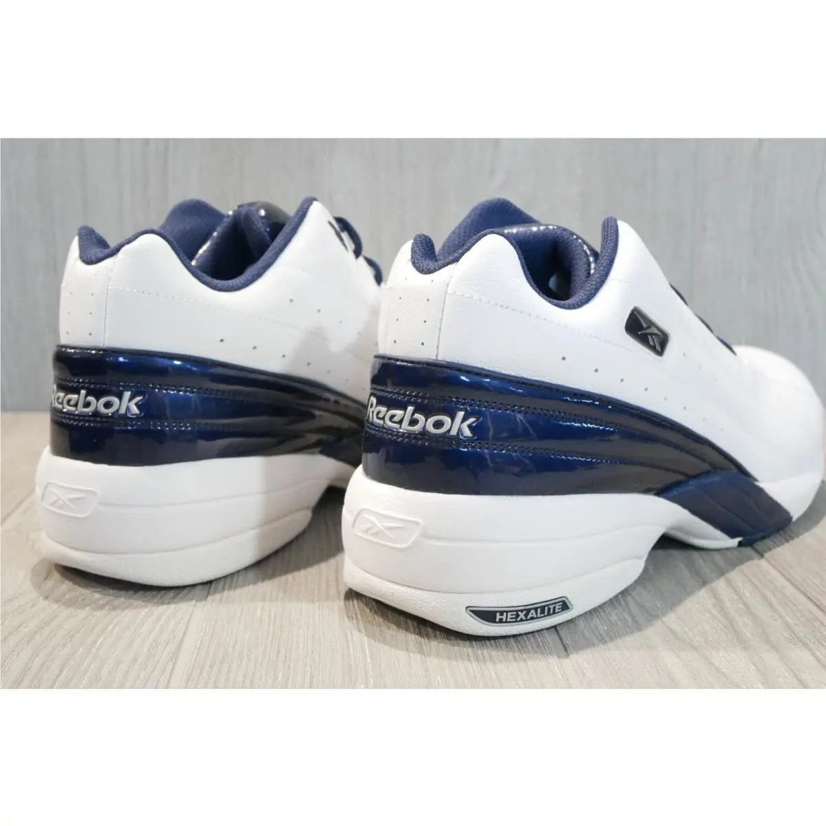 Reebok shoes - Multicolor 10