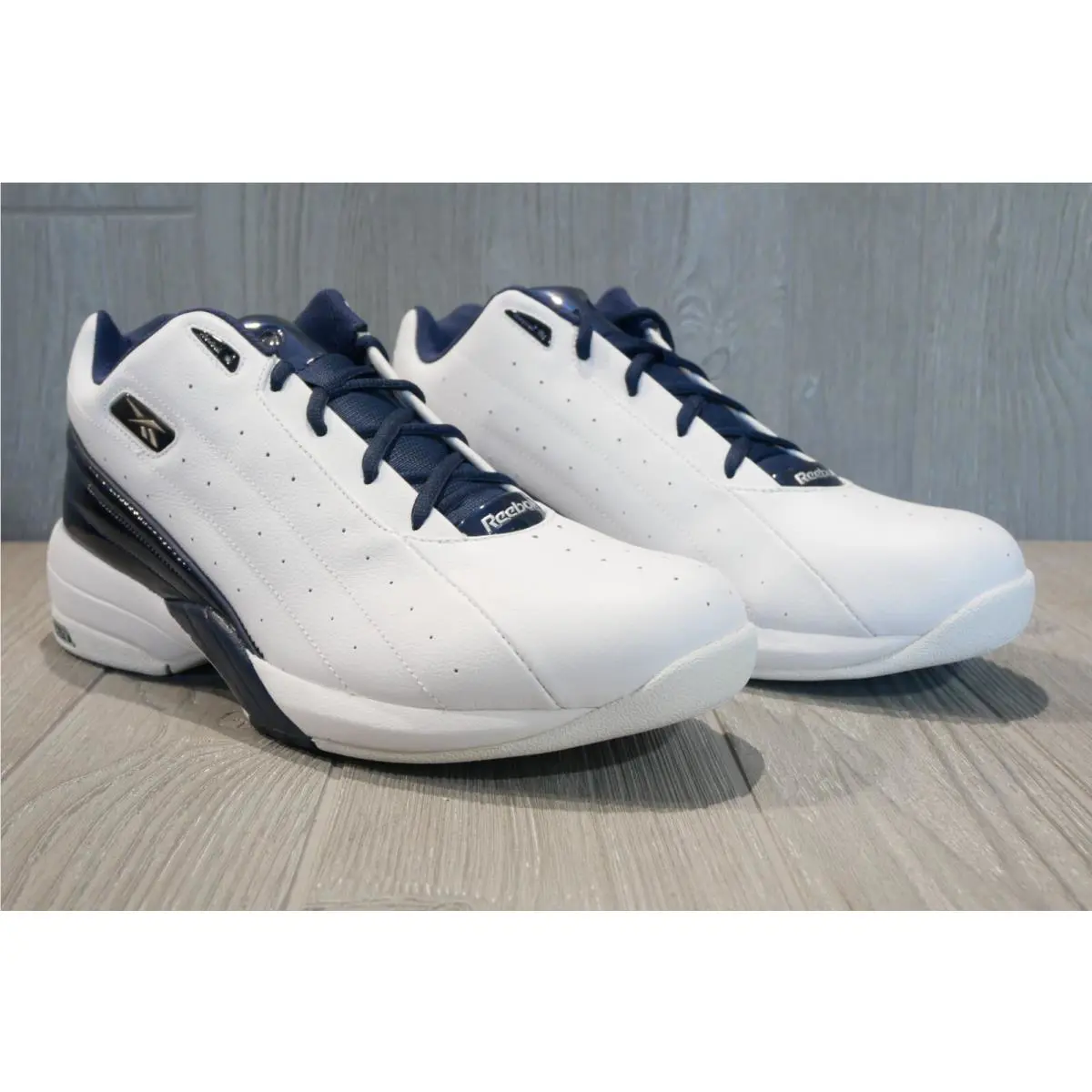 Reebok shoes - Multicolor 1