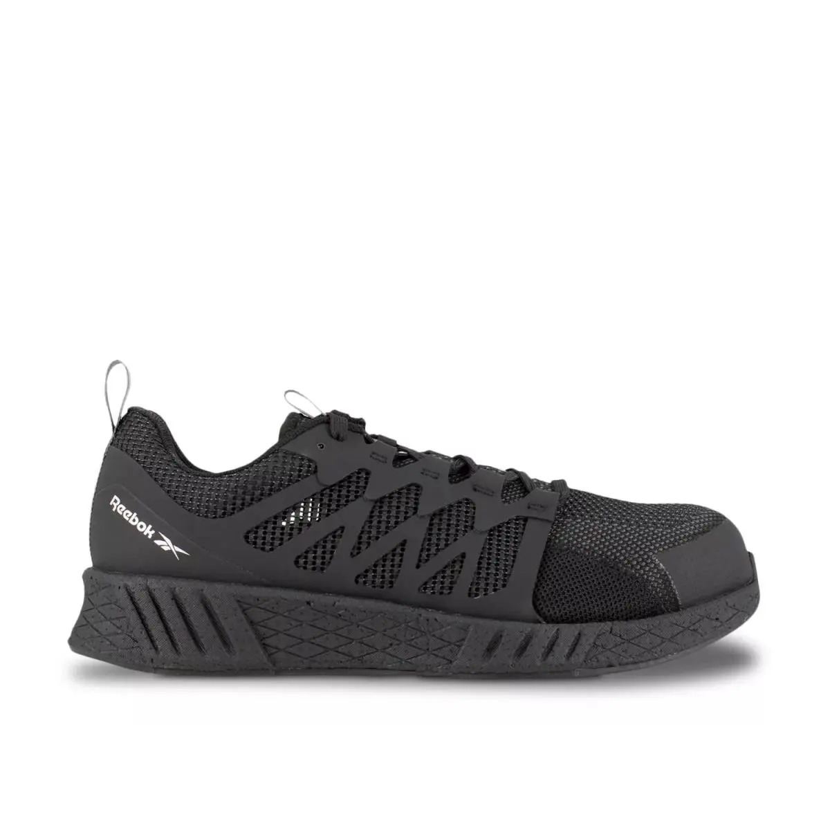 Reebok shoes - Black 0