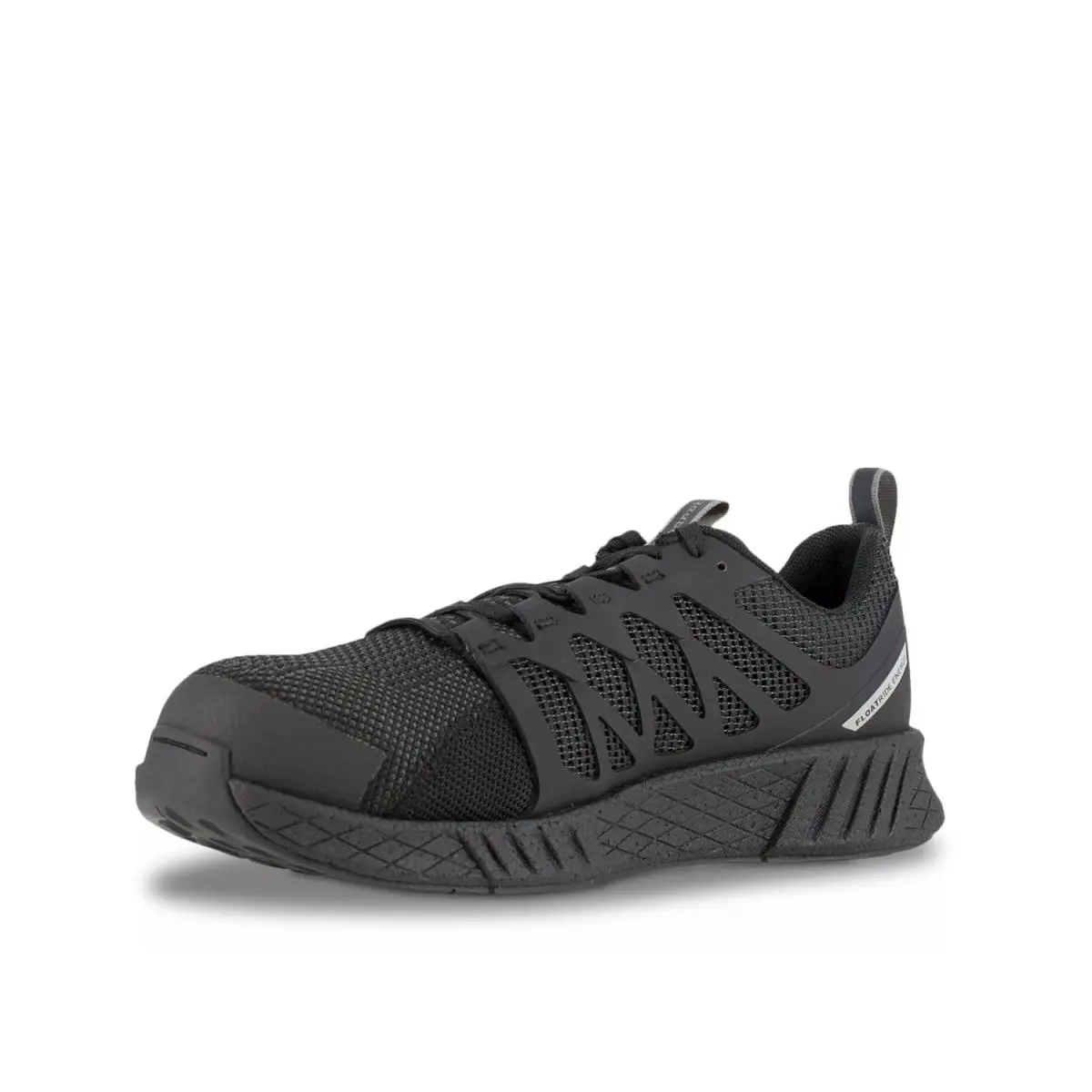 Reebok shoes - Black 2