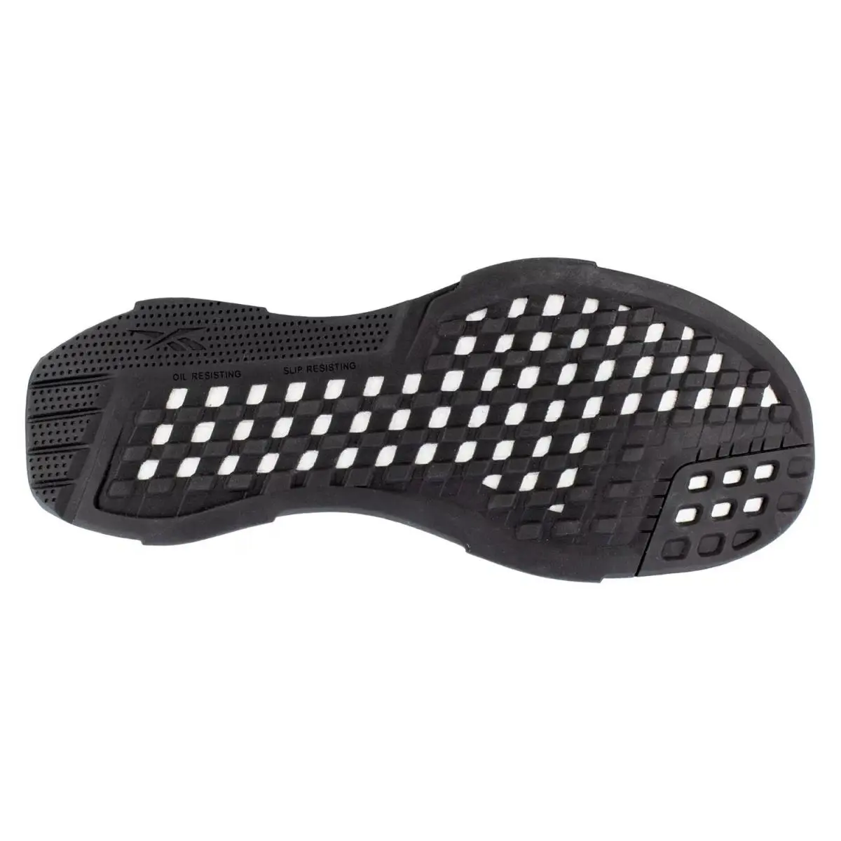 Reebok shoes - Black 3