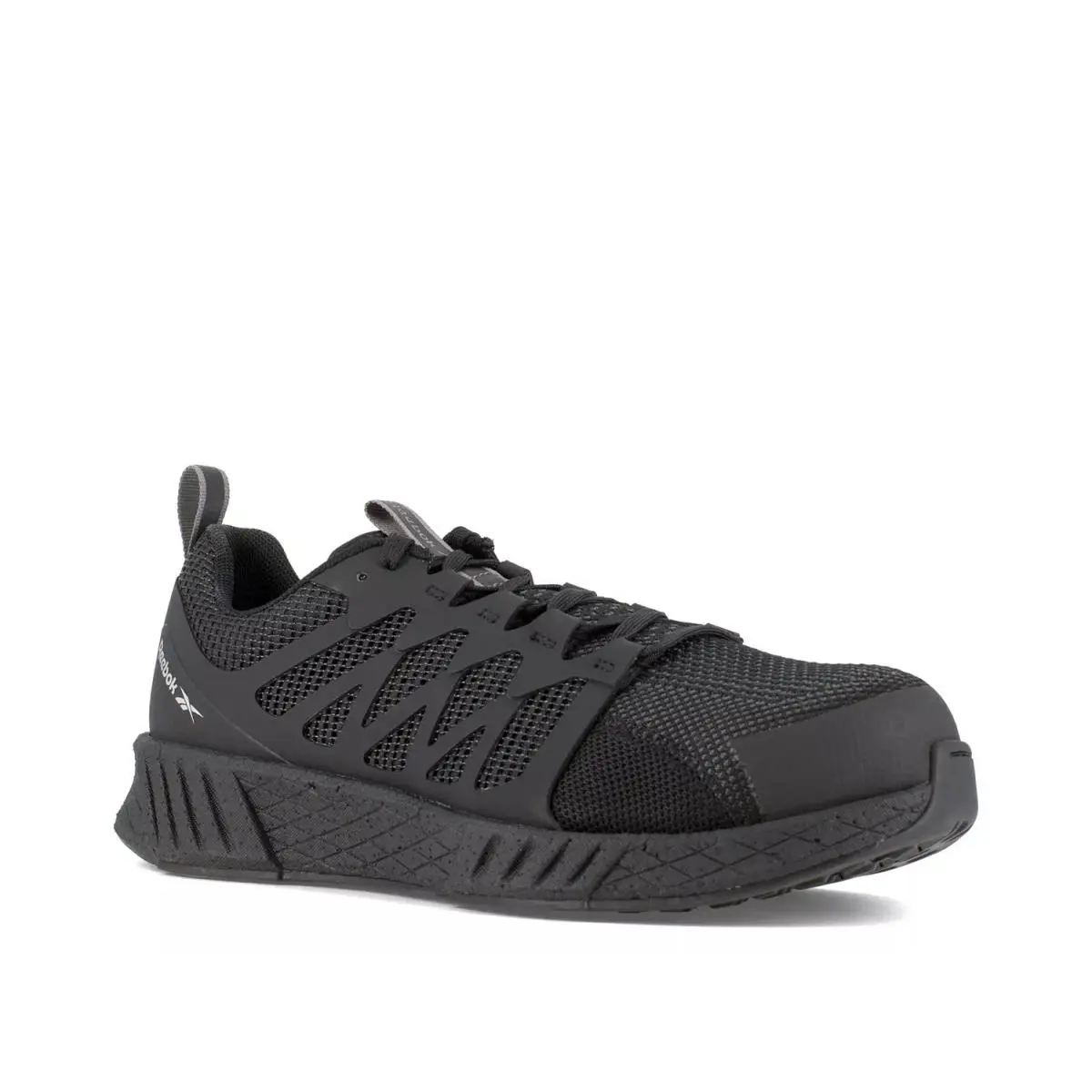 Reebok shoes - Black 4