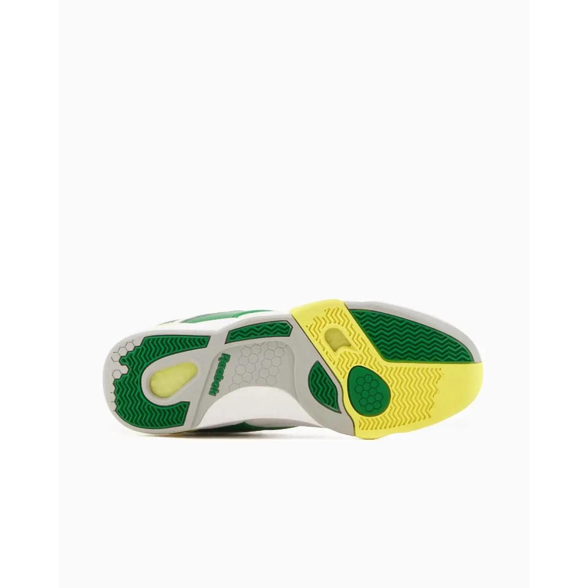 Reebok shoes - Reebok Court Victory Pump - Court Victory Pump - 100203282 - White 11