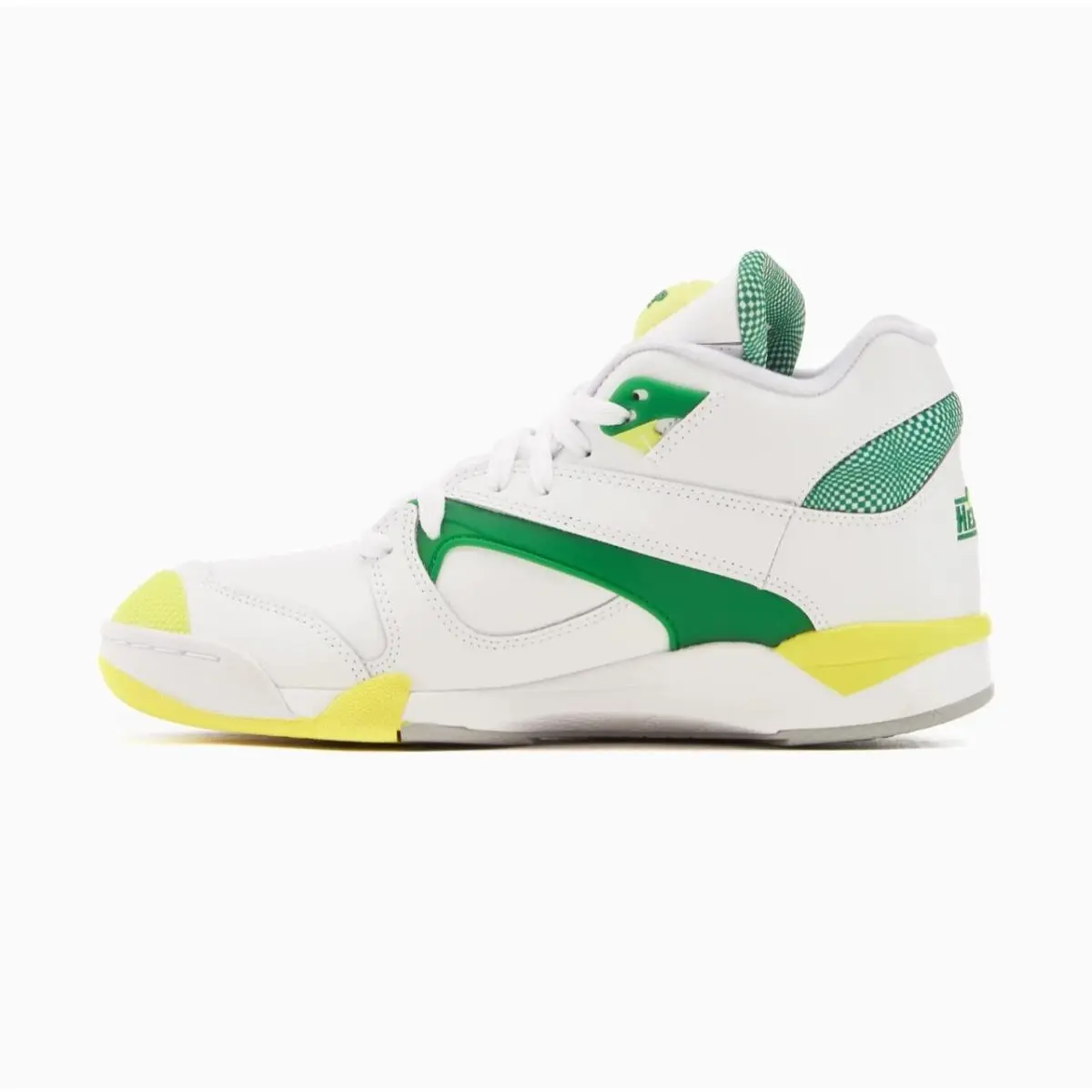 Reebok shoes - Reebok Court Victory Pump - Court Victory Pump - 100203282 - White 0