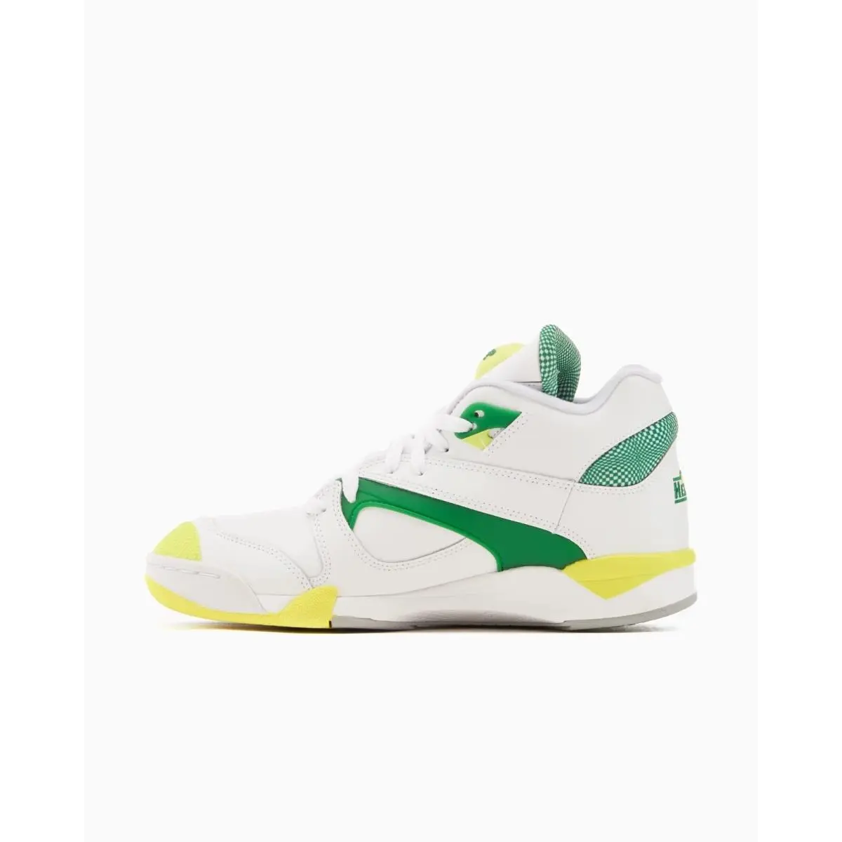 Reebok shoes - Reebok Court Victory Pump - Court Victory Pump - 100203282 - White 7