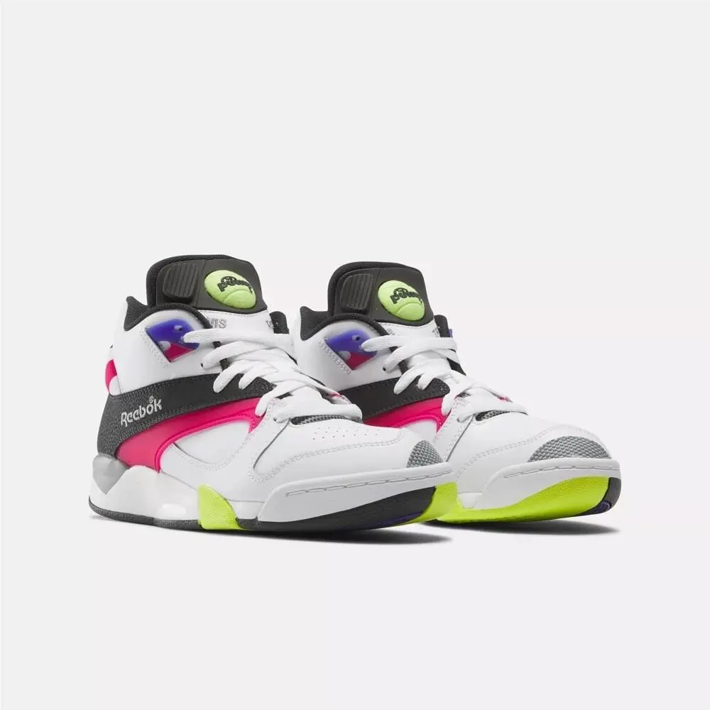 Reebok shoes - Reebok Court Victory Pump - Court Victory Pump - 100203236 - Green 0