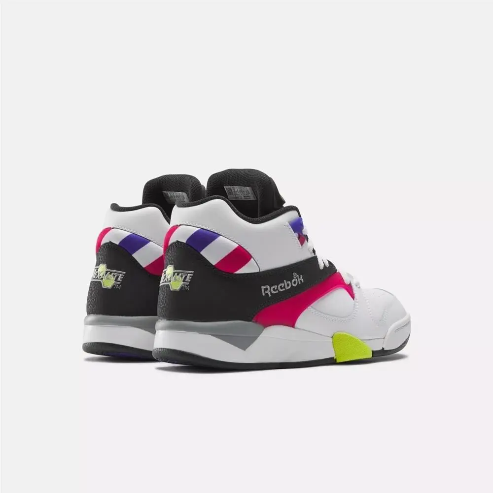 Reebok shoes - Reebok Court Victory Pump - Court Victory Pump - 100203236 - Green 1