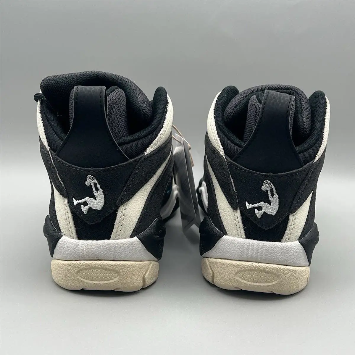 Reebok shoes - Reebok Shaqnosis - Shaqnosis - 100230334 - Black 2