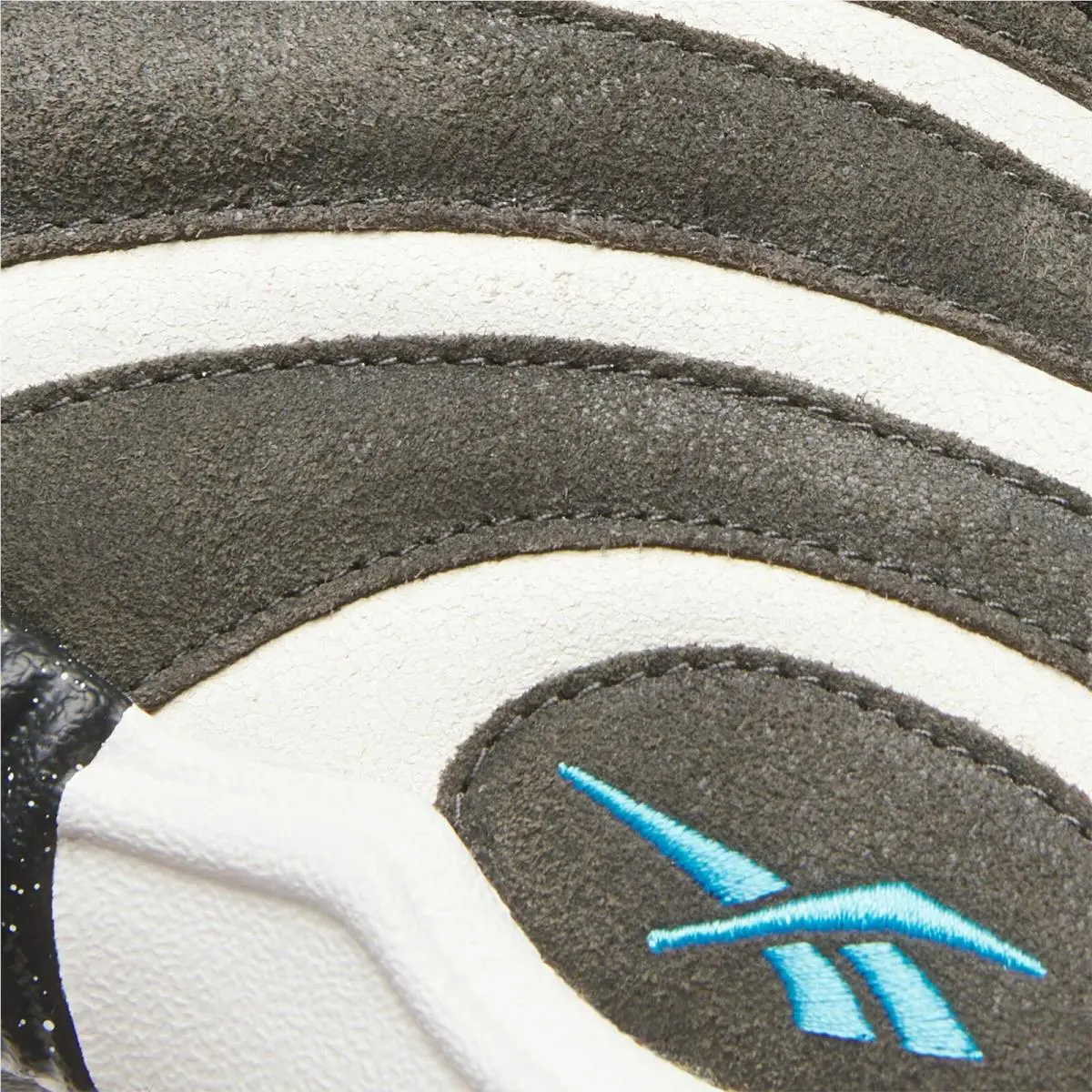 Reebok shoes - Reebok Shaqnosis - Shaqnosis - 100230334 - Black 4