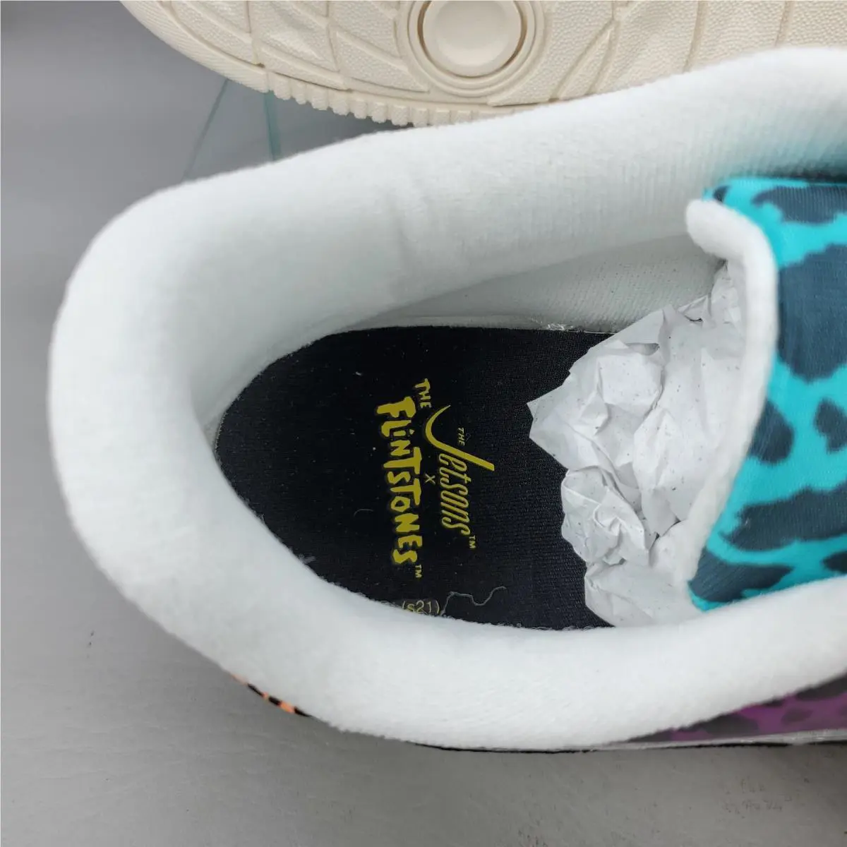 Reebok shoes - Reebok Resonator - Resonator - GZ1462 - Multicolor (UPC: 195735924469) 9