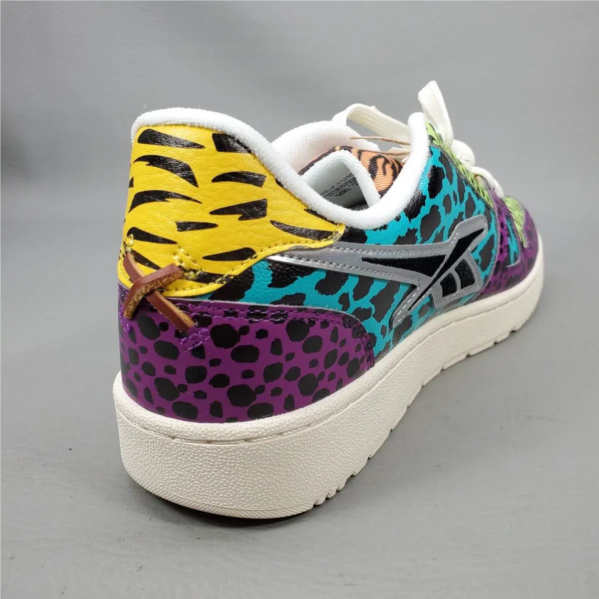 Reebok shoes - Reebok Resonator - Resonator - GZ1462 - Multicolor (UPC: 195735924469) 2