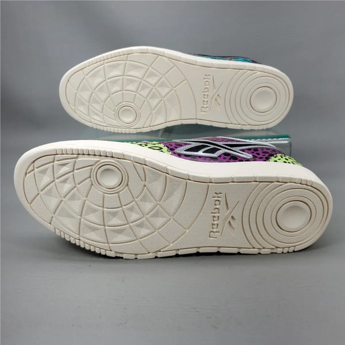 Reebok shoes - Reebok Resonator - Resonator - GZ1462 - Multicolor (UPC: 195735924469) 8