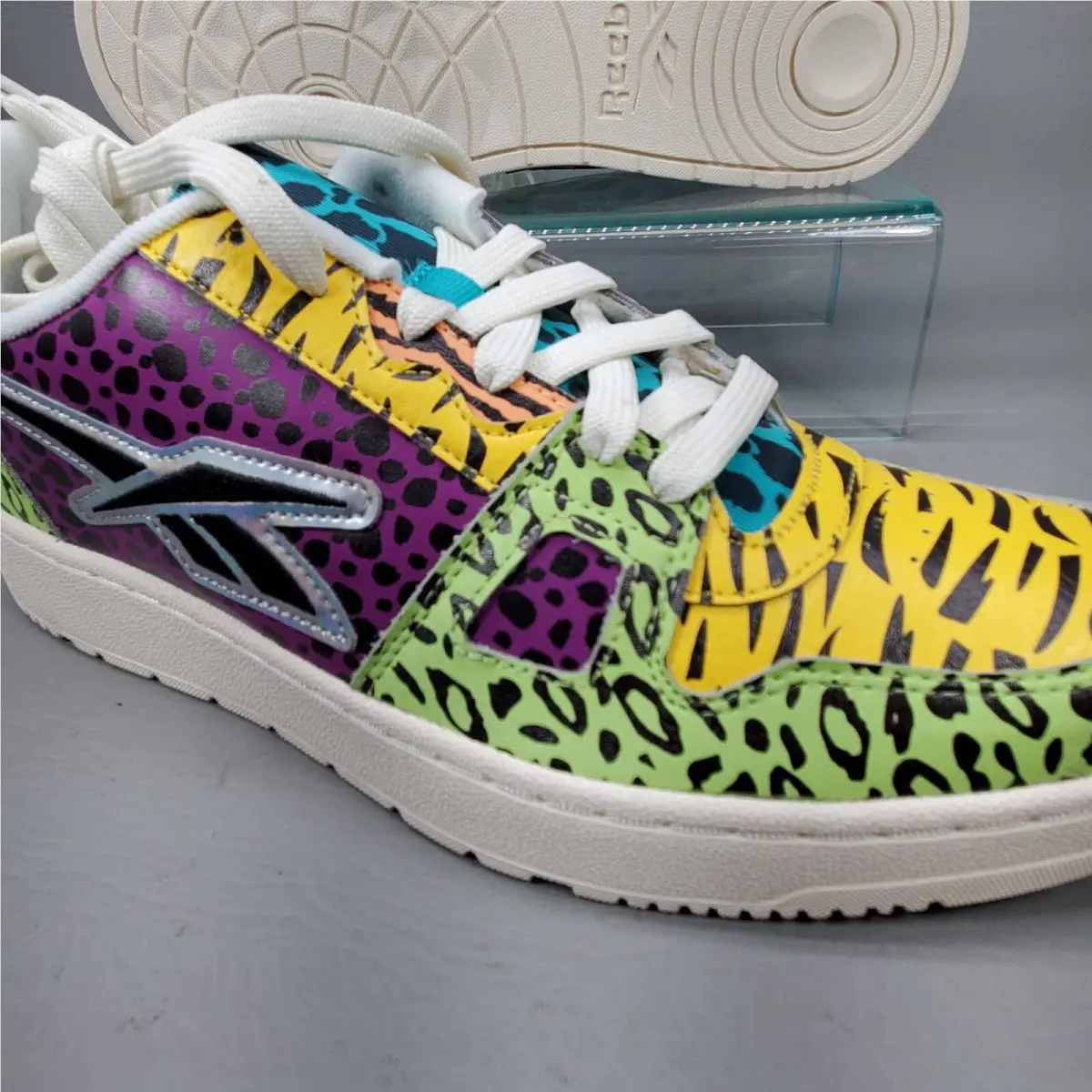 Reebok shoes - Reebok Resonator - Resonator - GZ1462 - Multicolor (UPC: 195735924469) 10