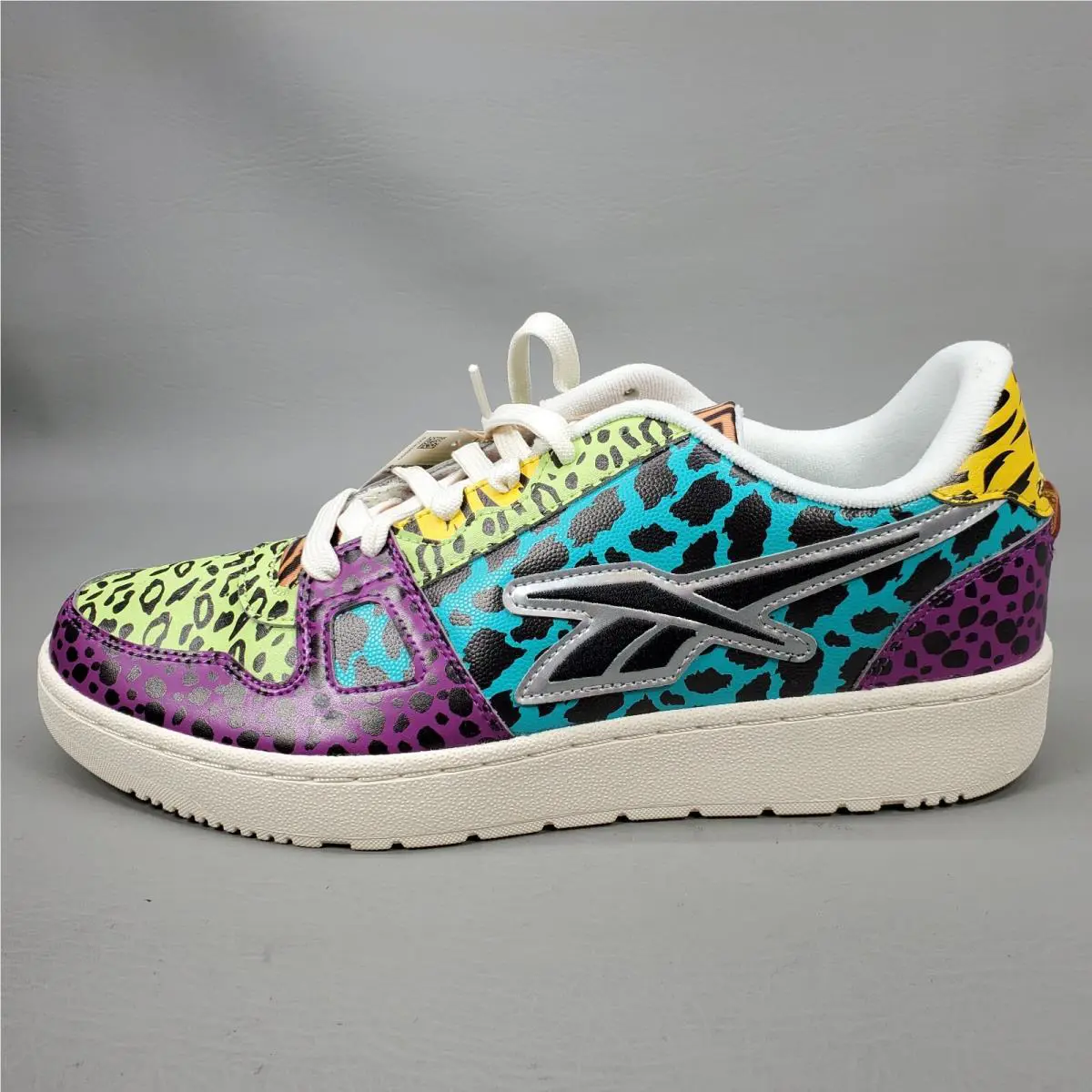 Reebok shoes - Reebok Resonator - Resonator - GZ1462 - Multicolor (UPC: 195735924469) 0