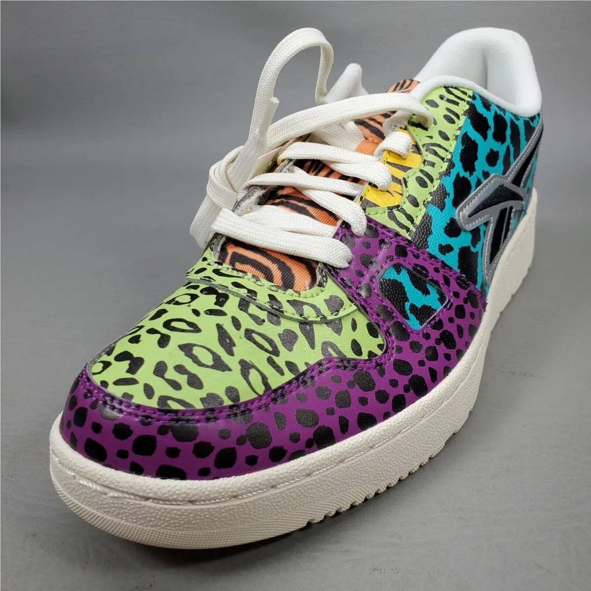 Reebok shoes - Reebok Resonator - Resonator - GZ1462 - Multicolor (UPC: 195735924469) 3