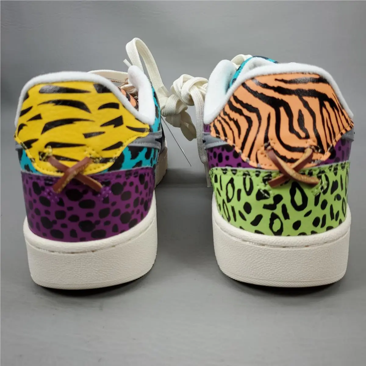 Reebok shoes - Reebok Resonator - Resonator - GZ1462 - Multicolor (UPC: 195735924469) 4
